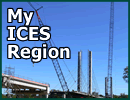 regions