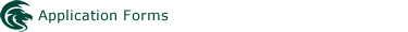 Application Forms
