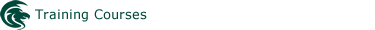 Training Courses