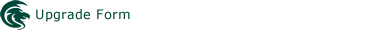 Upgrade Form